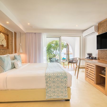 ซีเซนซ์ บูติก โฮเทล แอนด์ สปา - สำหรับผู้ใหญ่เท่านั้น Hotel เบลล์ แมร์ ภายนอก รูปภาพ